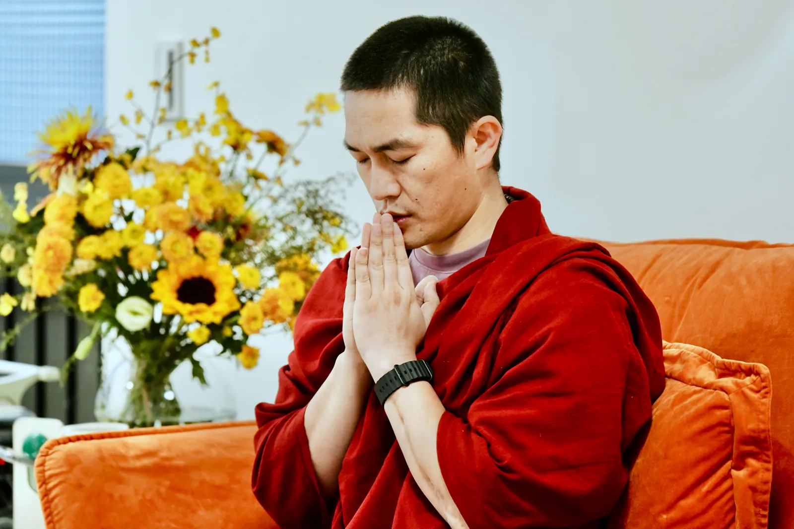 《禪修入門指引》講記