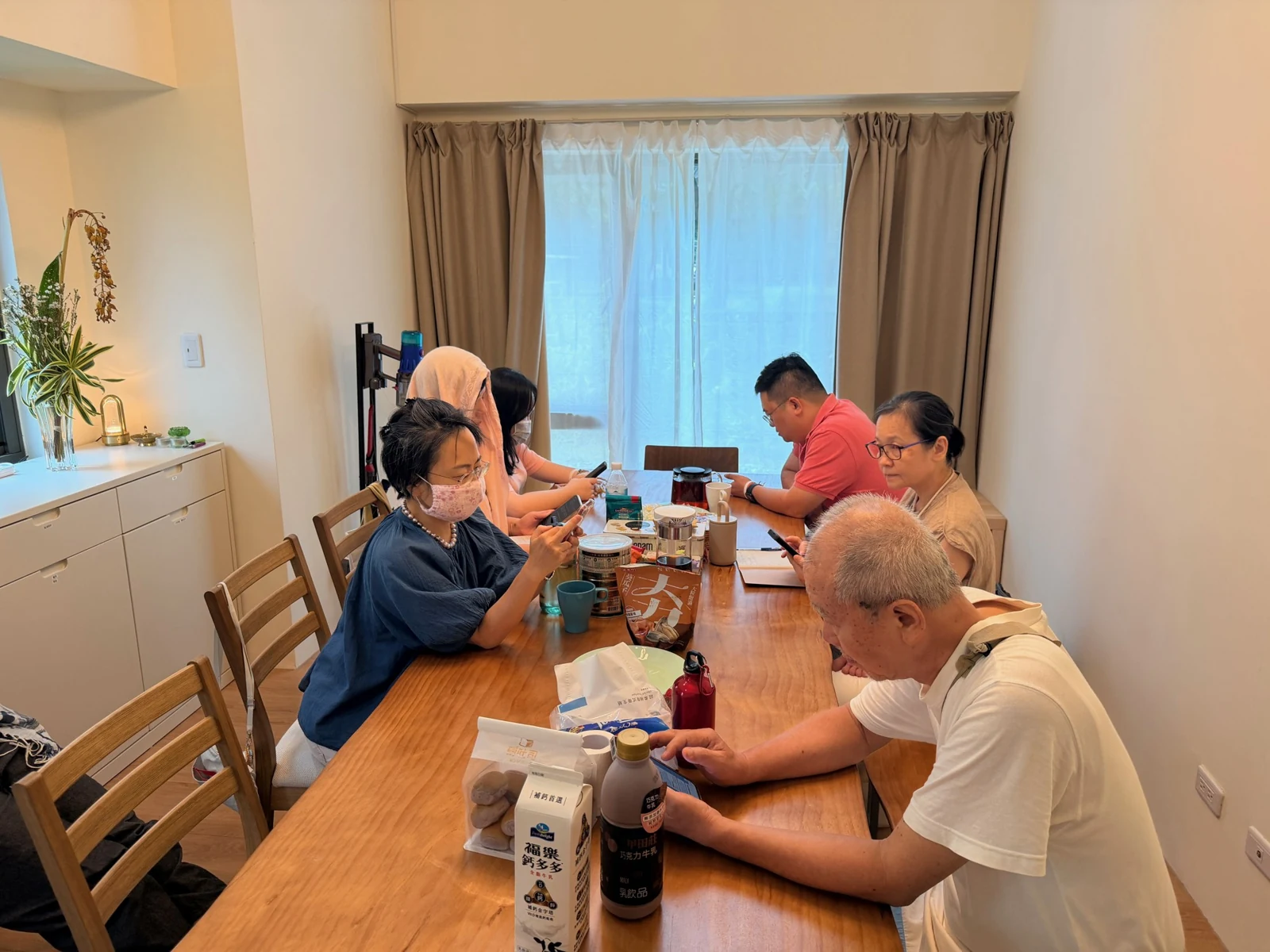 從理解到實修|慈心悲心實修兩日班